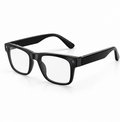 CY03 AI Smart Glasses – Smart Camera, Voice Assistant & Real-Time Translation